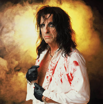 The Eyes Of Alice Cooper [2003]